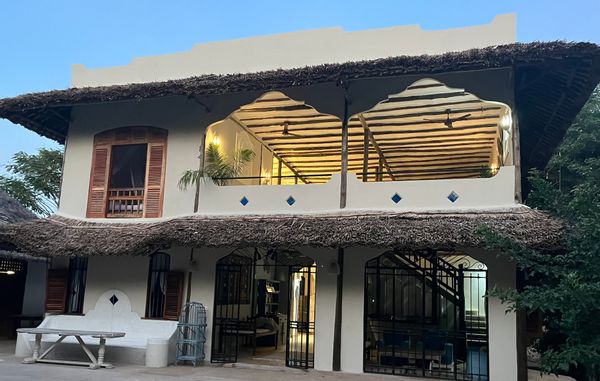 La maison de SUE