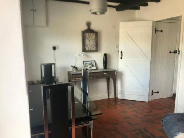 La maison de Anti