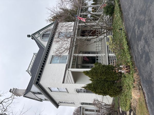 La maison de Brad