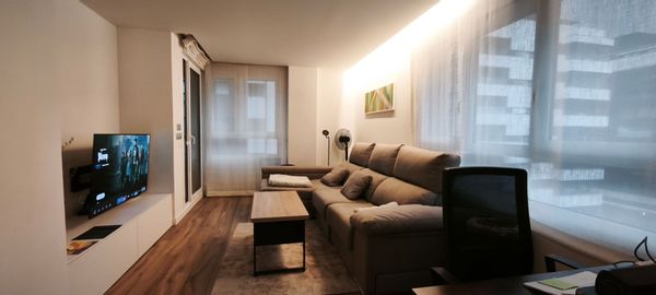 La maison de Javier & Leire