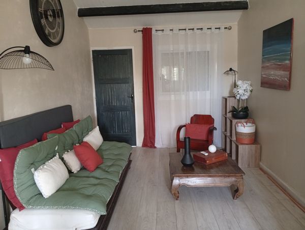 La maison de Véro et Fred Maison 2 chambres en Guadeloupe à 15mn de la plage