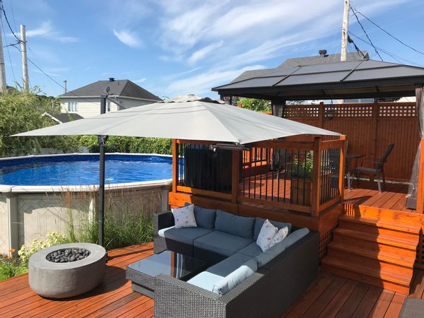 Ville de Québec, confortable maison familiale près de tout.