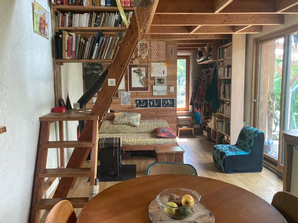 La maison de Briony