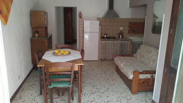 La maison de Concetta
