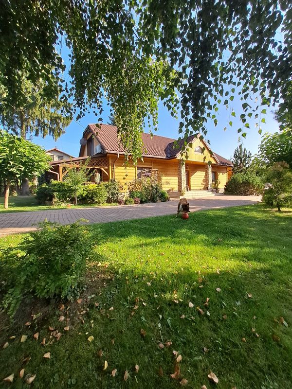 La maison de Piotr