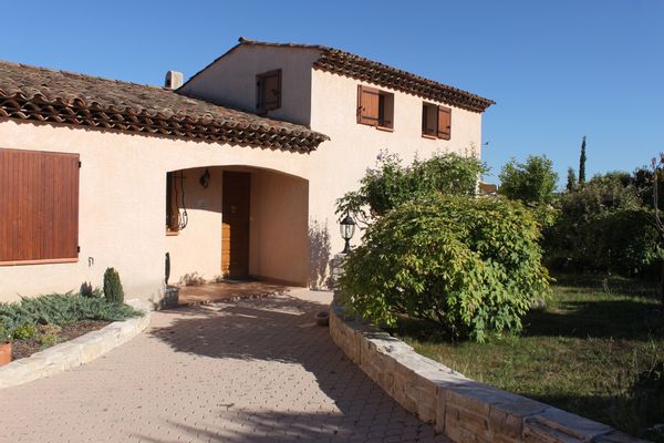 La maison de Yuting