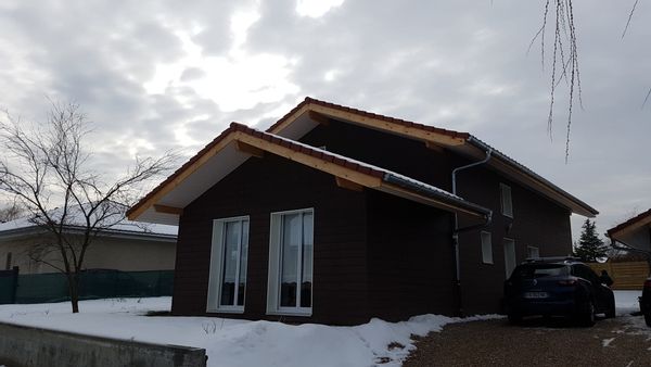 La maison cocooning à quelques pas du Lac et des Montagnes