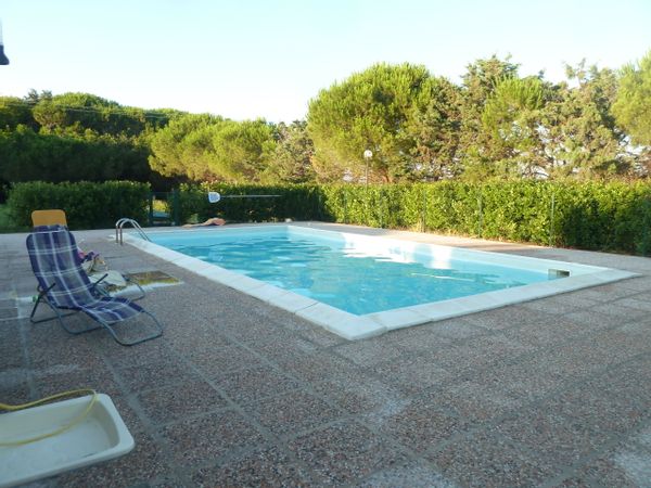 La maison de Chiara