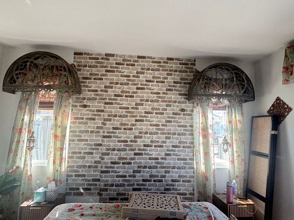 La maison de Summayya