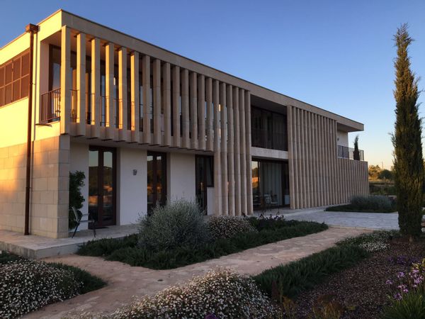 La maison de JOSE & Durval