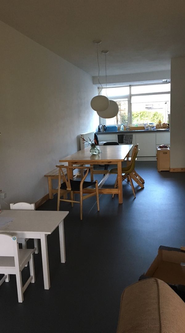 La maison de Wendy
