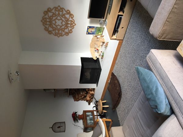 La maison de Wendy