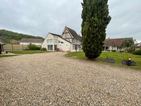 Ravissante maison Normande