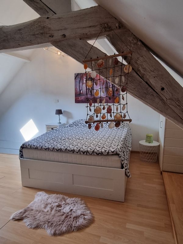 La maison de hilde