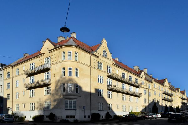 La maison de Lillebeth