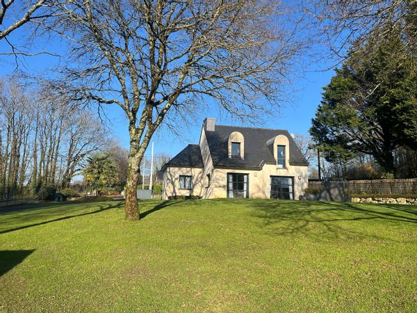 La maison de Jessica