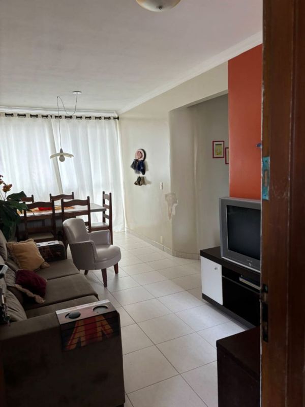 La maison de Eduardo