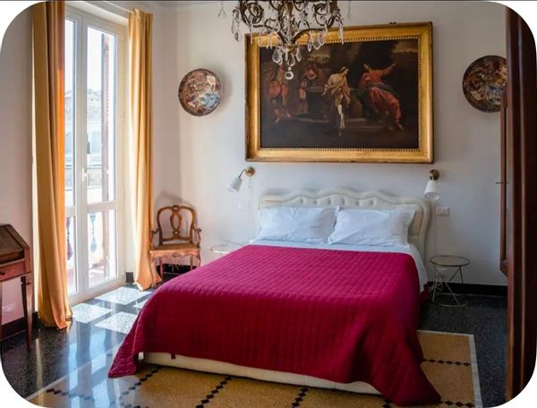 La maison de Arianna
