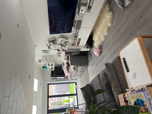 La maison de Kim