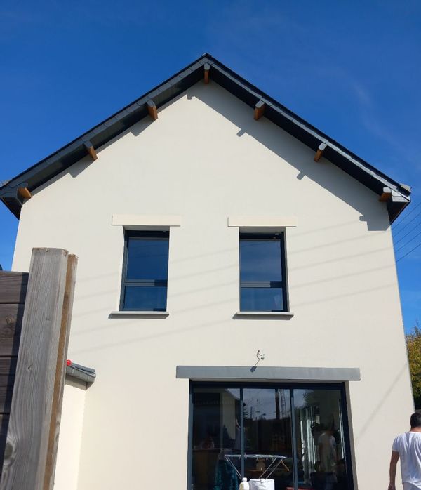 La maison du boug