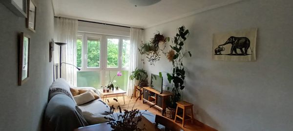 La maison de Aratz