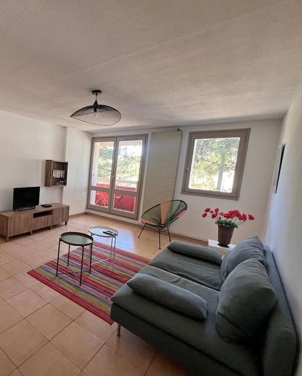 La maison de Corentin
