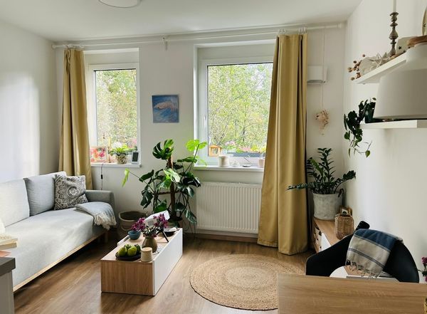 La maison de Martina