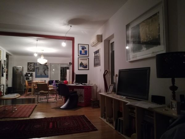 La maison de Boris