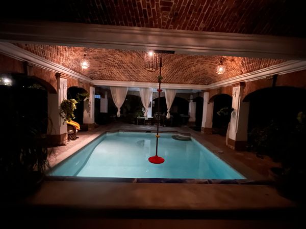 La maison de stephanie