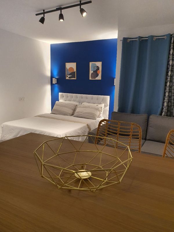 Le Studio Bleu Abidjan Vallon