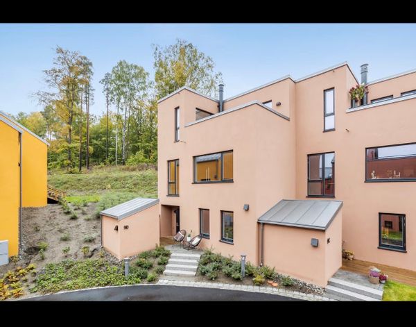 La maison de Kari