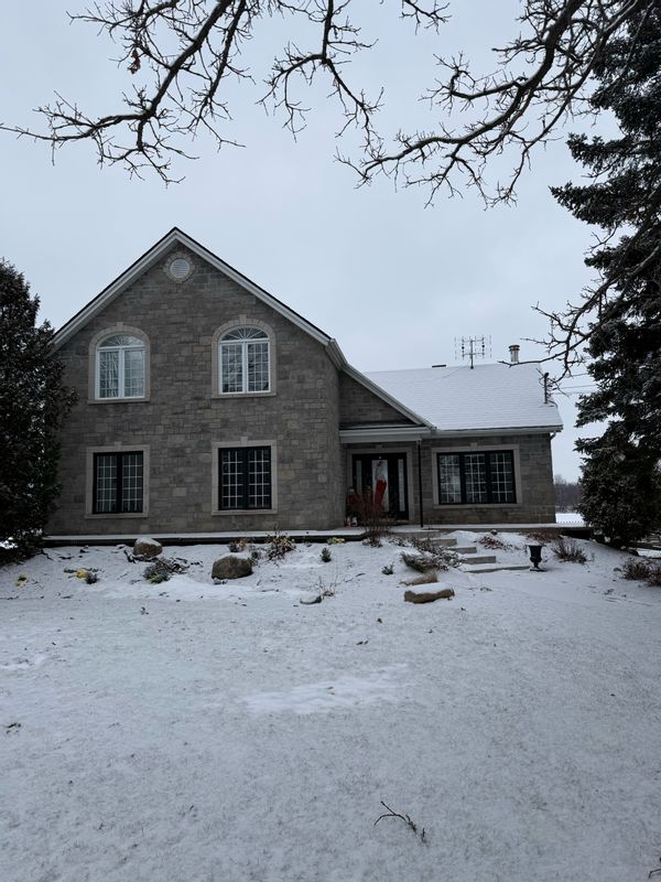 Maison familiale au Québec, Canada, à 30 minutes de Montréal: Otterburn Park
