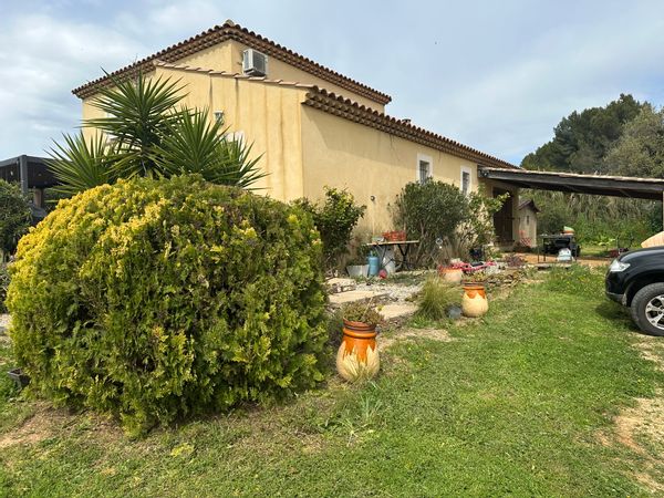 La maison de Kate