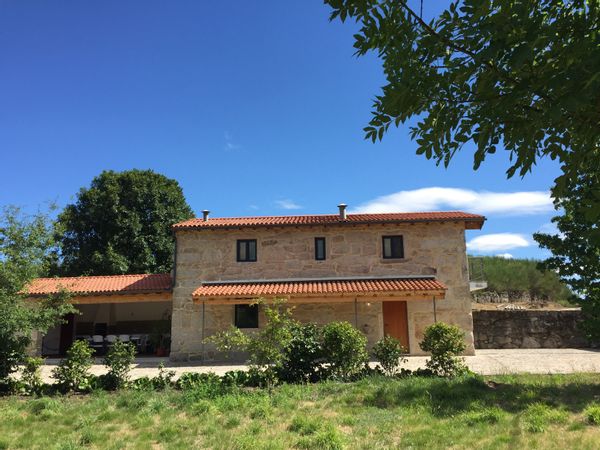 La maison de Miguel