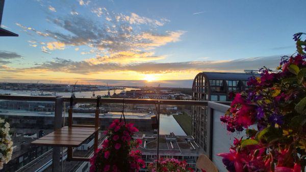 La maison de Jacob