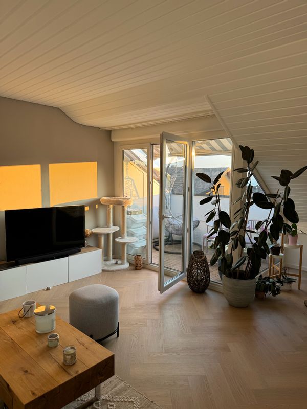 Maison d’Anna