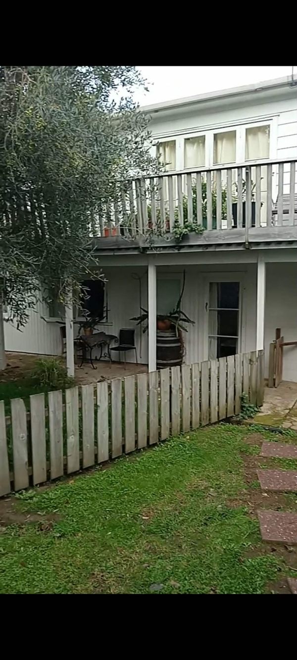 La maison de Stu