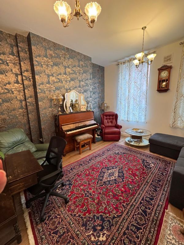 La maison de masoud