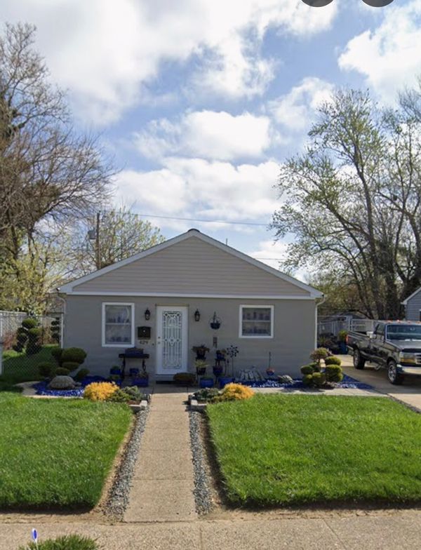 La maison de Corey