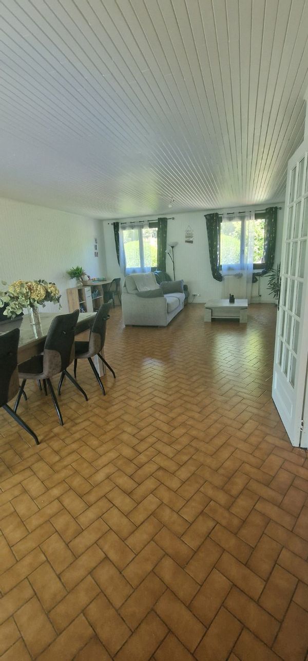 La maison Louison