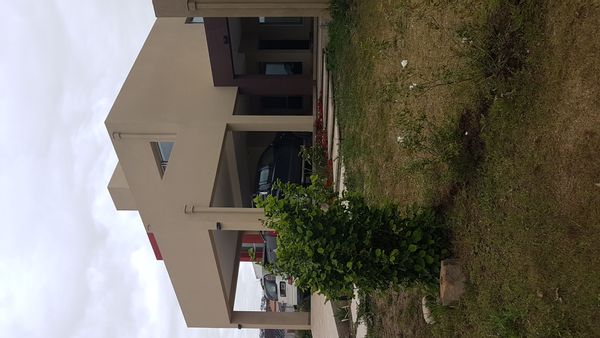 La maison de Jimena y Diego