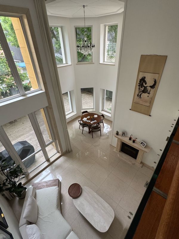 La maison de Jeanette
