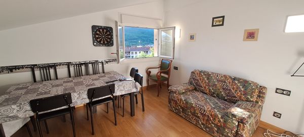 La maison de Juan