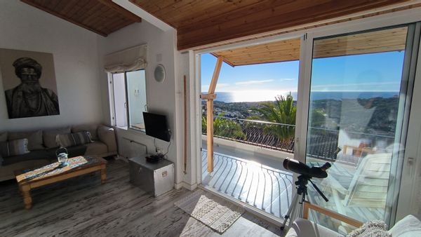 La maison de Kalo & Chelo