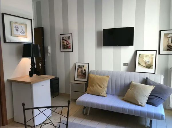 La maison de Justin