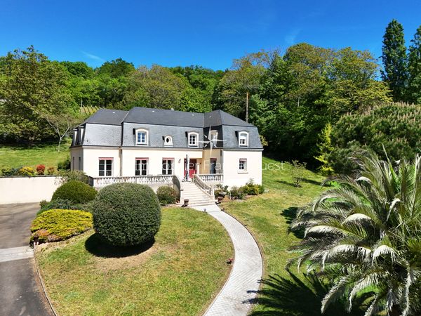 La maison de Gerard