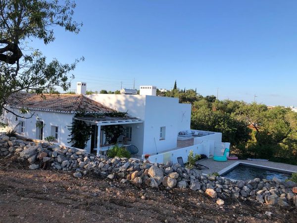 La maison de Véronique