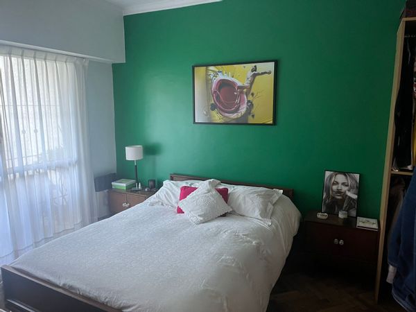 La maison de Emiliano