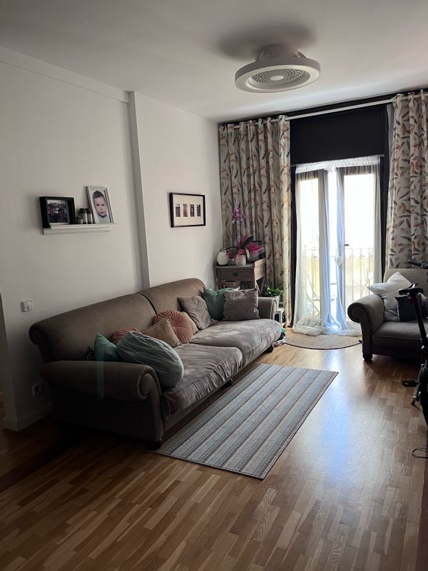 La maison de Deborah