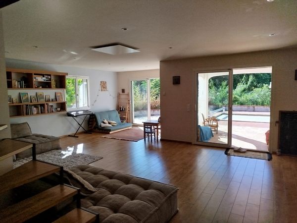La maison de Jonathan
